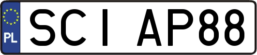 SCIAP88