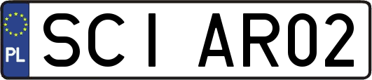 SCIAR02
