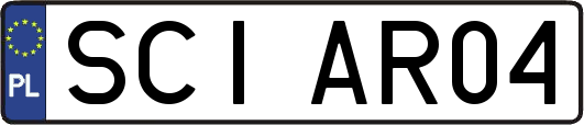 SCIAR04