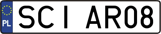 SCIAR08