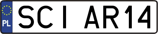 SCIAR14