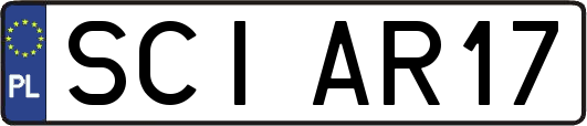 SCIAR17