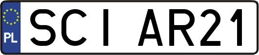 SCIAR21