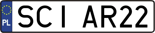 SCIAR22