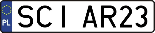 SCIAR23