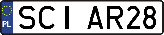 SCIAR28