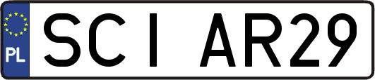 SCIAR29