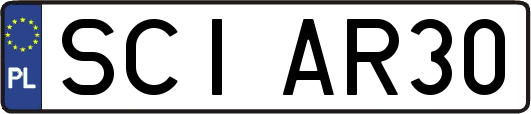 SCIAR30