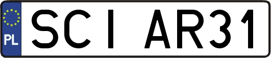 SCIAR31