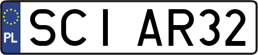 SCIAR32