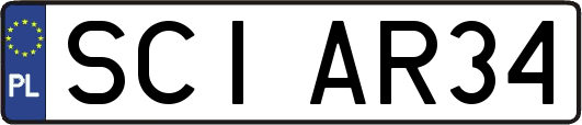 SCIAR34