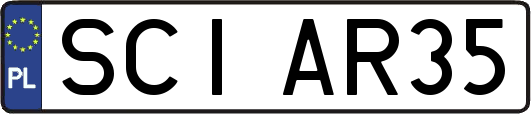 SCIAR35