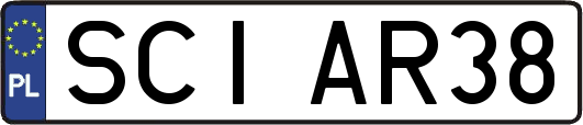 SCIAR38