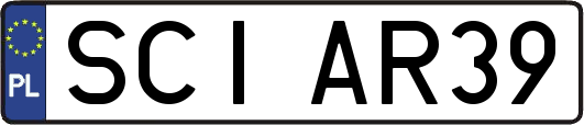 SCIAR39