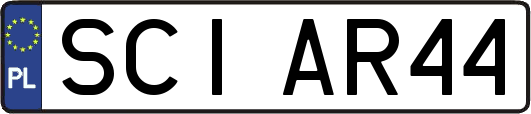 SCIAR44
