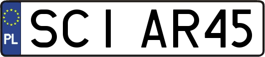SCIAR45