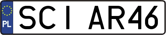 SCIAR46