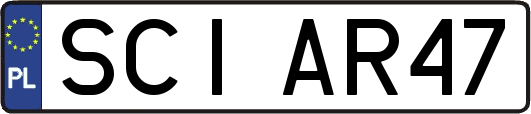 SCIAR47