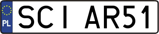 SCIAR51