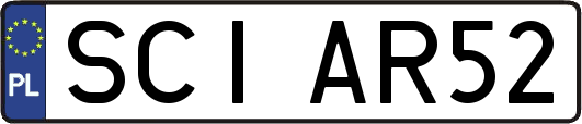 SCIAR52