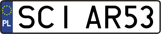 SCIAR53