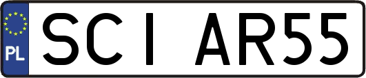 SCIAR55