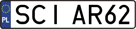 SCIAR62