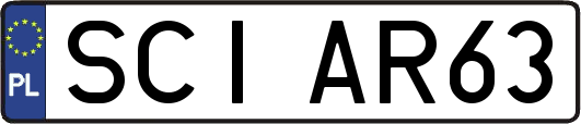 SCIAR63
