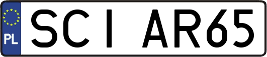 SCIAR65