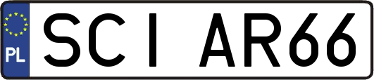 SCIAR66