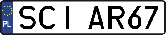 SCIAR67