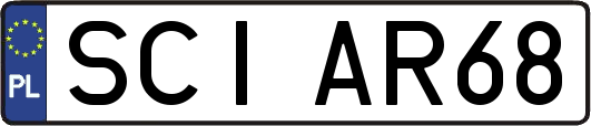 SCIAR68