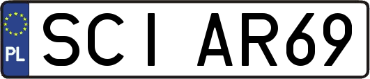 SCIAR69
