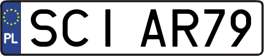 SCIAR79