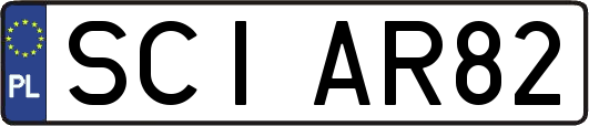 SCIAR82