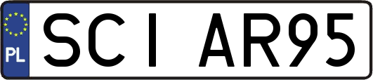 SCIAR95