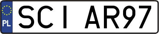 SCIAR97