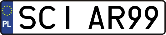 SCIAR99