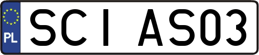 SCIAS03