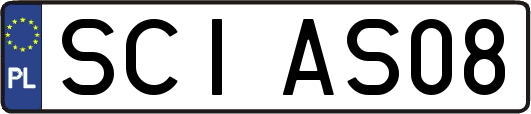 SCIAS08
