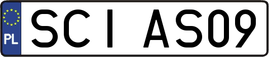 SCIAS09