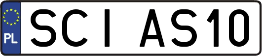 SCIAS10