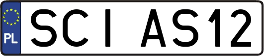 SCIAS12