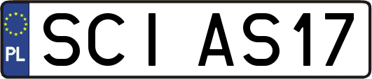 SCIAS17