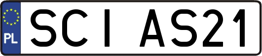 SCIAS21