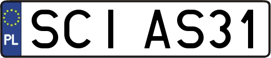 SCIAS31