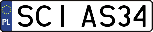 SCIAS34