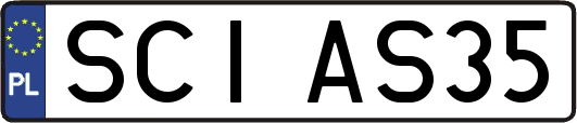 SCIAS35