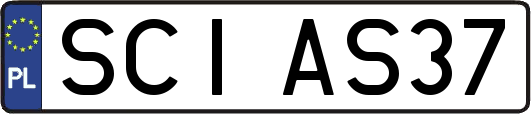 SCIAS37