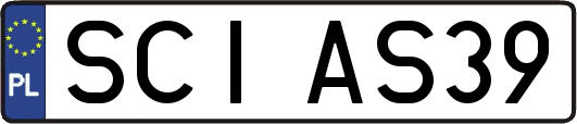 SCIAS39